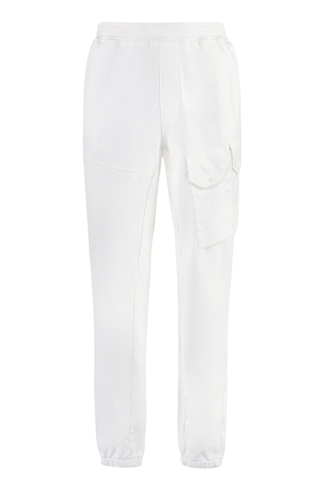 Ten c-OUTLET-SALE-Cotton track-pants-ARCHIVIST