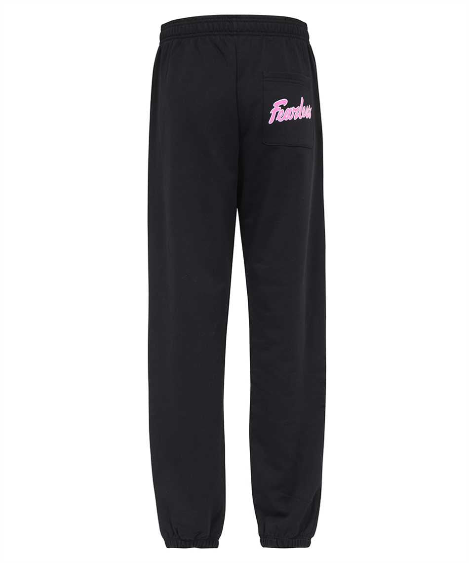 Versace-OUTLET-SALE-Cotton track-pants-ARCHIVIST