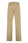 A.P.C.-OUTLET-SALE-Cotton trousers-ARCHIVIST