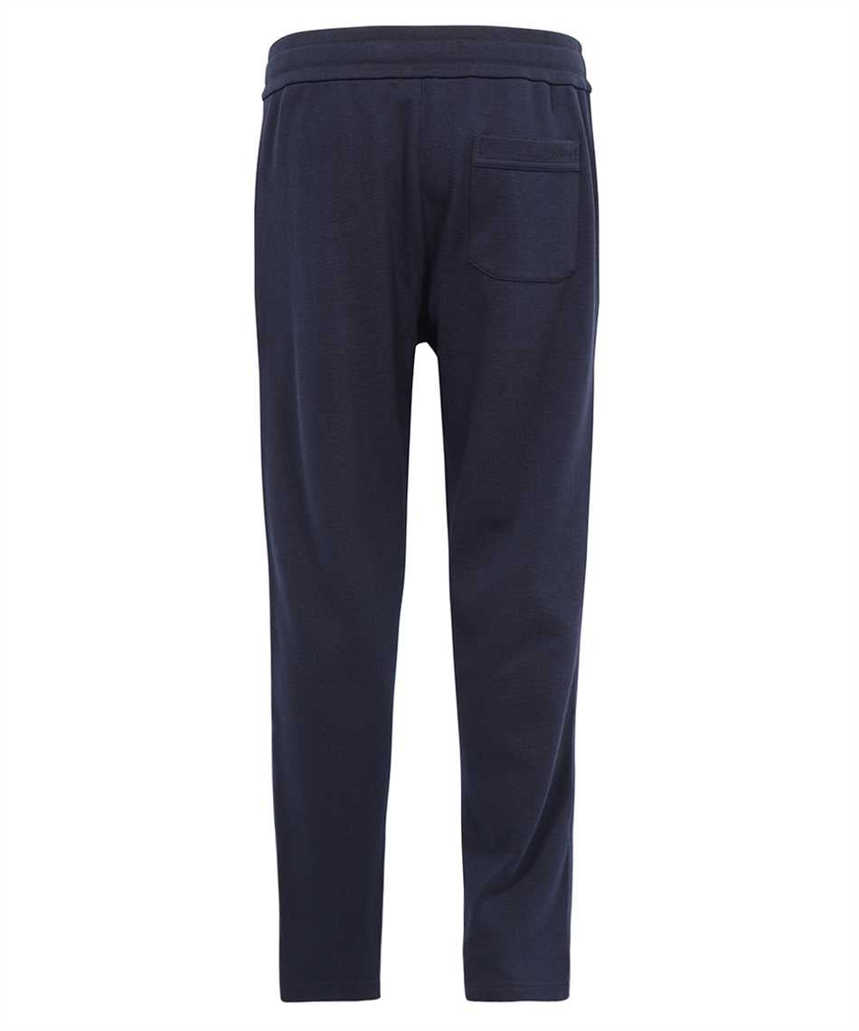 BRIONI-OUTLET-SALE-Cotton trousers-ARCHIVIST