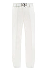 Bottega Veneta-OUTLET-SALE-Cotton trousers-ARCHIVIST