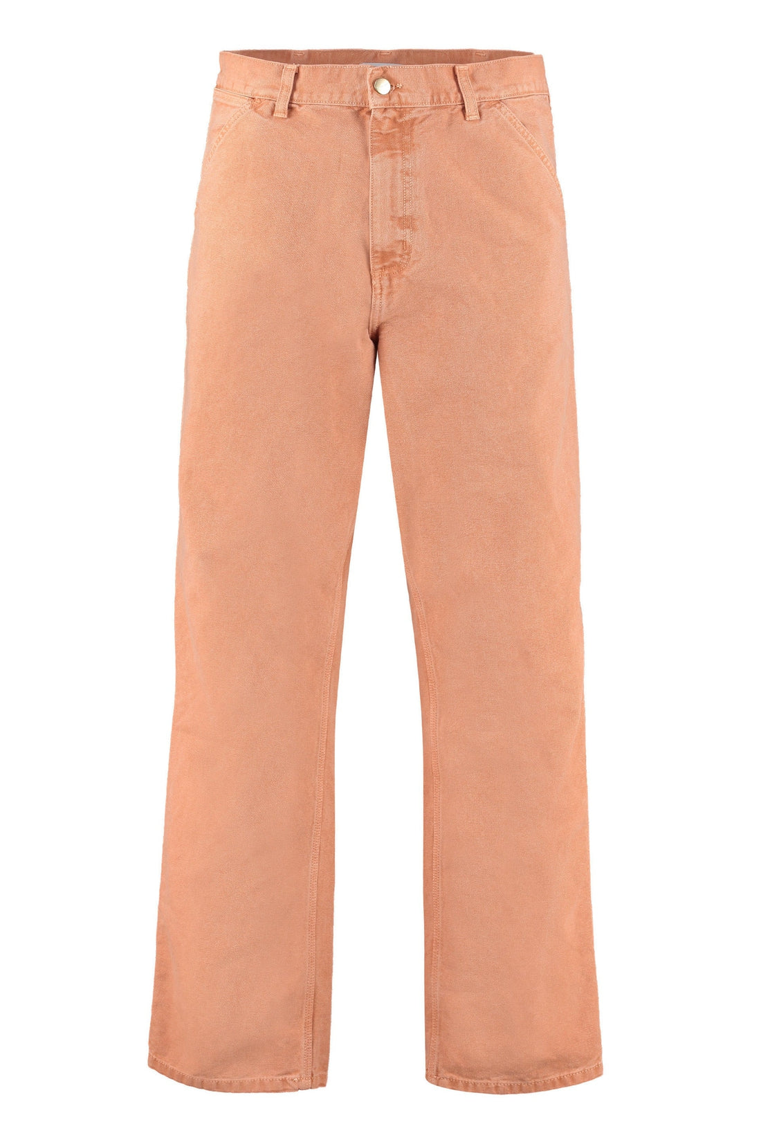 Carhartt-OUTLET-SALE-Cotton trousers-ARCHIVIST