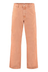 Carhartt-OUTLET-SALE-Cotton trousers-ARCHIVIST