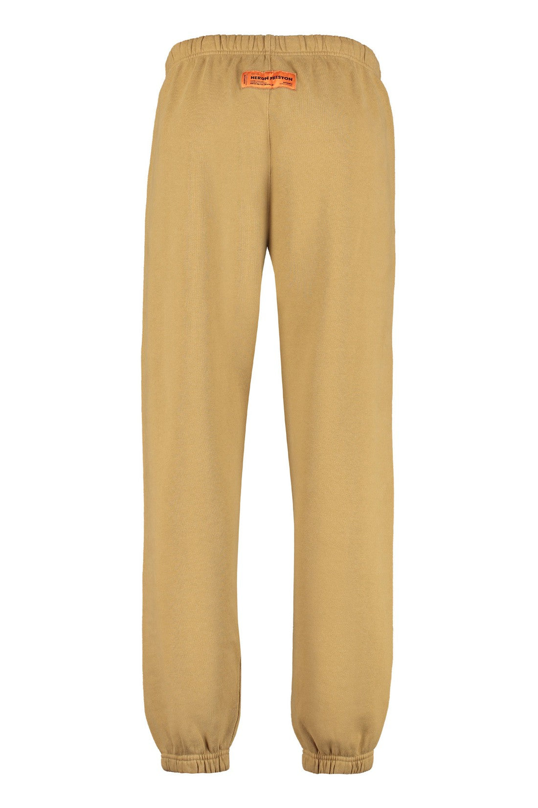 Heron Preston-OUTLET-SALE-Cotton trousers-ARCHIVIST