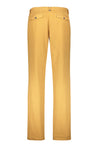 Missoni-OUTLET-SALE-Cotton trousers-ARCHIVIST