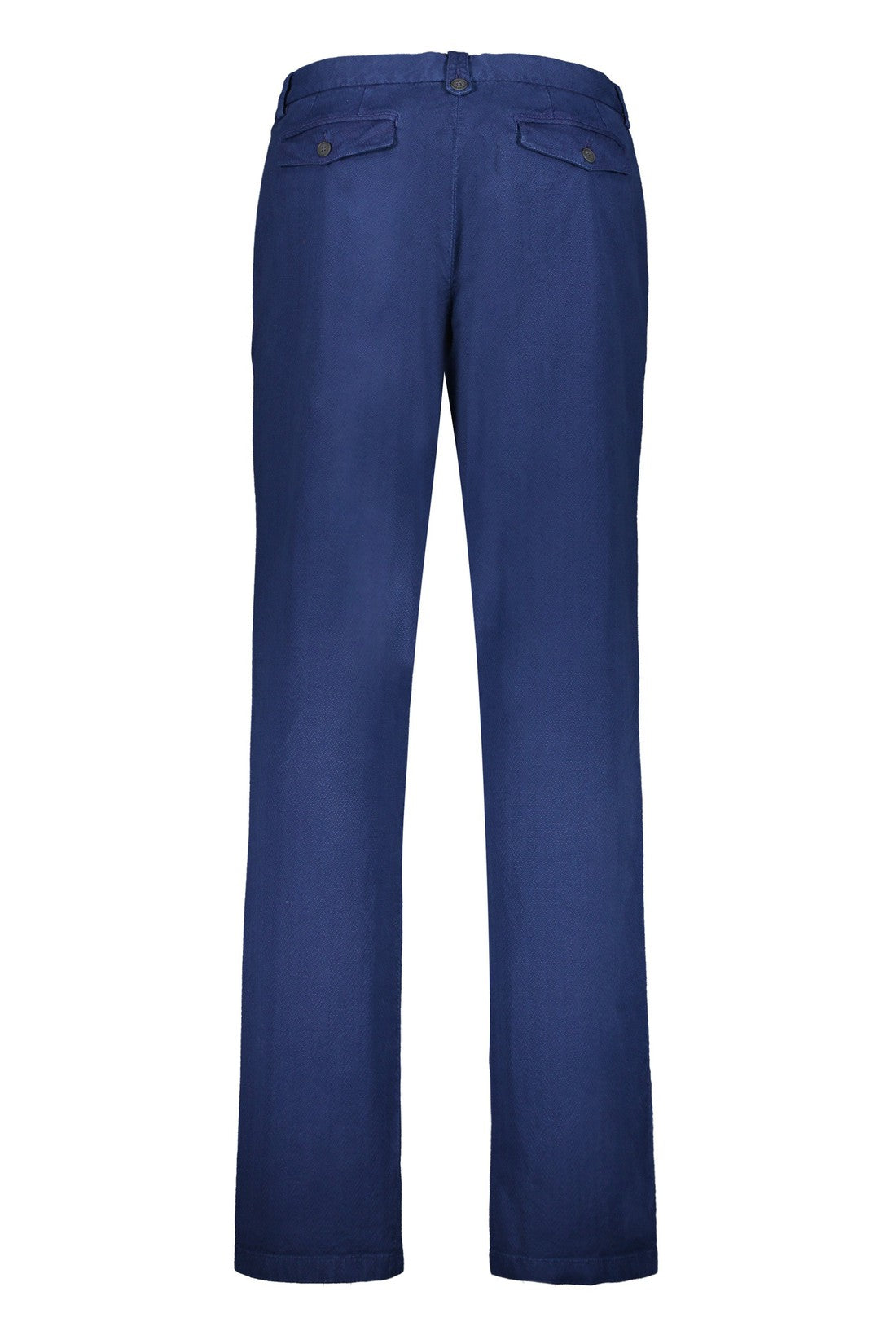 Missoni-OUTLET-SALE-Cotton trousers-ARCHIVIST