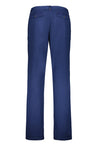 Missoni-OUTLET-SALE-Cotton trousers-ARCHIVIST