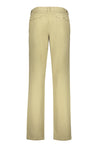 Missoni-OUTLET-SALE-Cotton trousers-ARCHIVIST