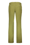 Missoni-OUTLET-SALE-Cotton trousers-ARCHIVIST