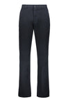 Missoni-OUTLET-SALE-Cotton trousers-ARCHIVIST