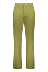 Missoni-OUTLET-SALE-Cotton trousers-ARCHIVIST