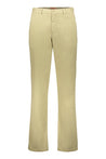 Missoni-OUTLET-SALE-Cotton trousers-ARCHIVIST