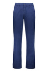 Missoni-OUTLET-SALE-Cotton trousers-ARCHIVIST