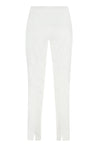 Peserico-OUTLET-SALE-Cotton trousers-ARCHIVIST