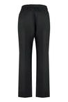 Valentino-OUTLET-SALE-Cotton trousers-ARCHIVIST