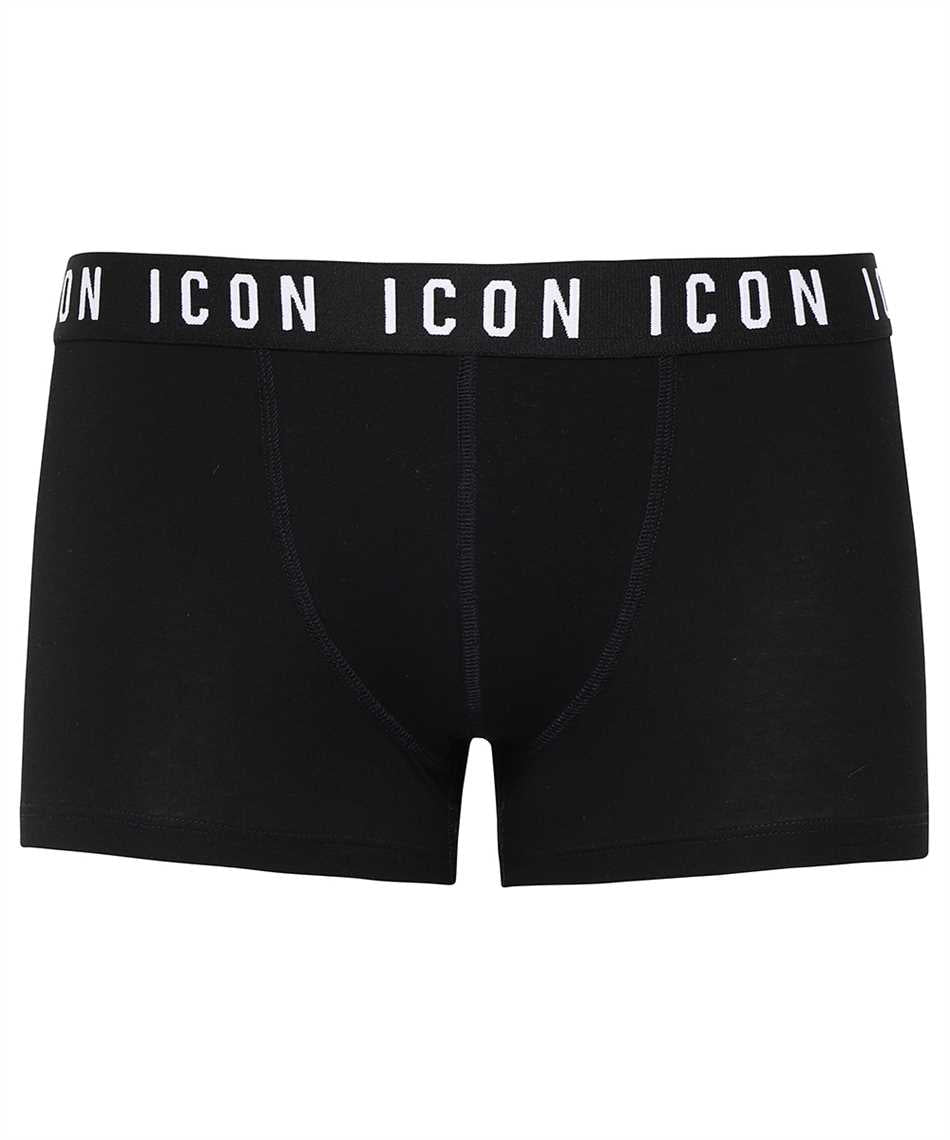 Dsquared2-OUTLET-SALE-Cotton trunks-ARCHIVIST