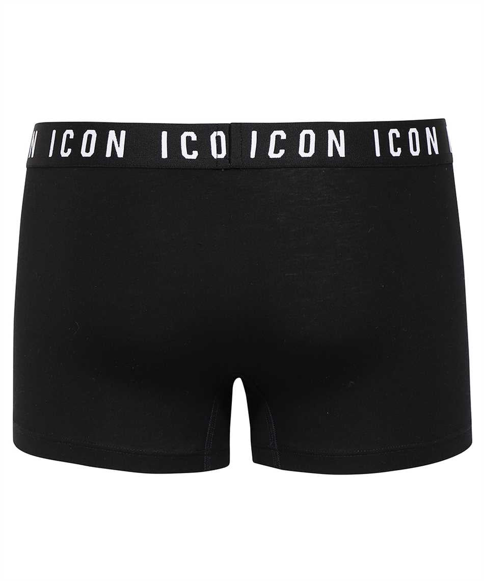 Dsquared2-OUTLET-SALE-Cotton trunks-ARCHIVIST