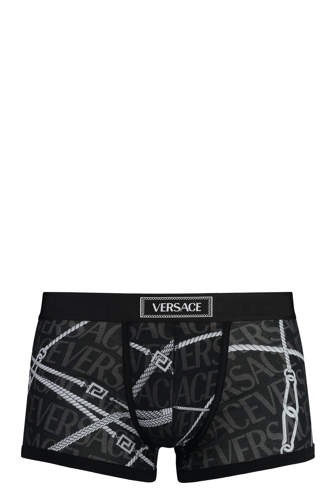 Versace-OUTLET-SALE-Cotton trunks-ARCHIVIST