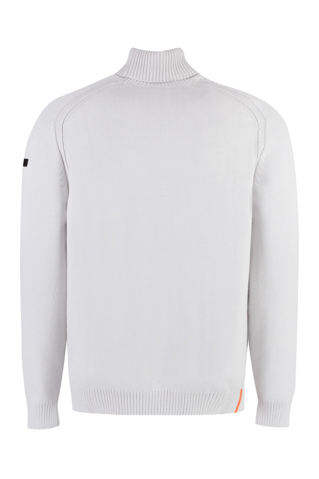 RRD-OUTLET-SALE-Cotton turtleneck sweater-ARCHIVIST
