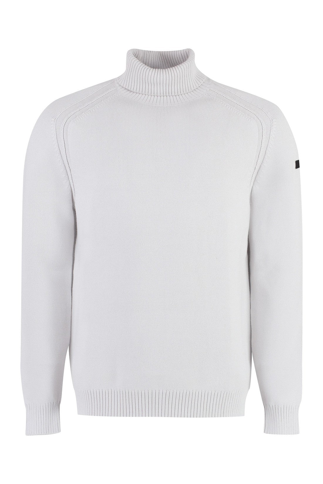 RRD-OUTLET-SALE-Cotton turtleneck sweater-ARCHIVIST