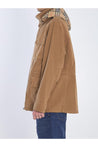 Burberry-OUTLET-SALE-Cotton twill jacket-ARCHIVIST