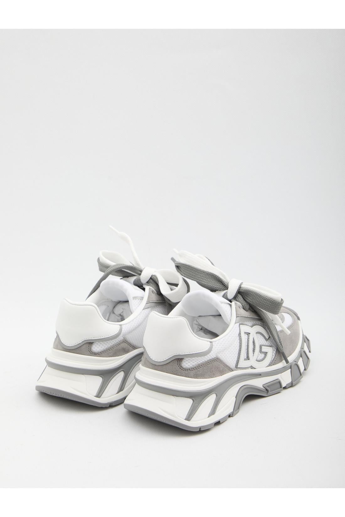 Country Road sneakers-Sneaker-Dolce & Gabbana-ARCHIVIST