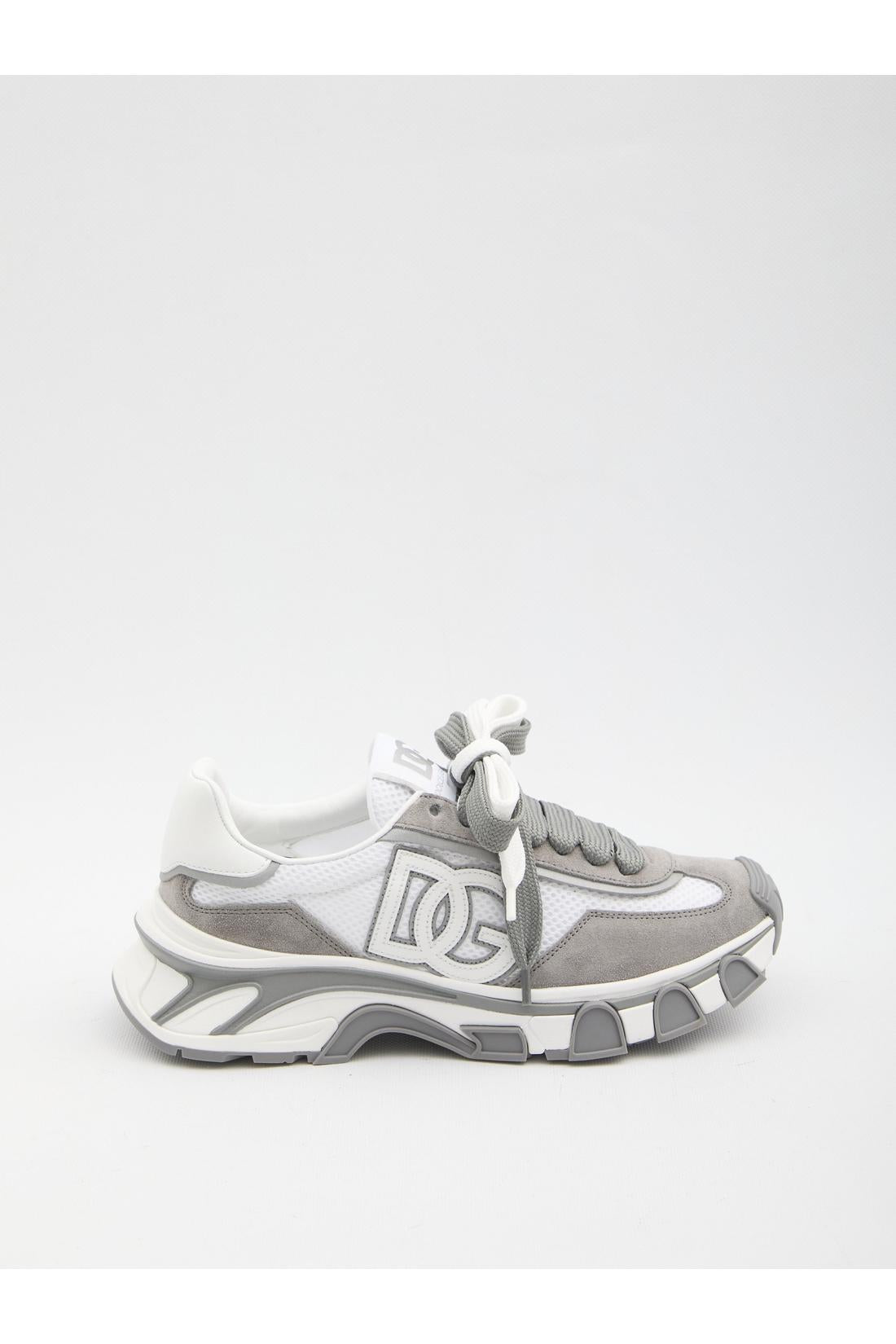 Country Road sneakers-Sneaker-Dolce & Gabbana-40-WEISS-ARCHIVIST