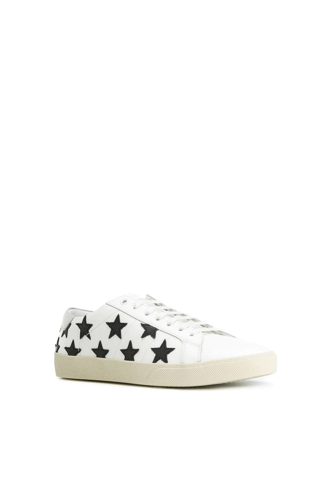 Saint Laurent-OUTLET-SALE-Court Classic SL/06 California Sneakers-ARCHIVIST