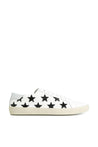 Saint Laurent-OUTLET-SALE-Court Classic SL/06 California Sneakers-ARCHIVIST