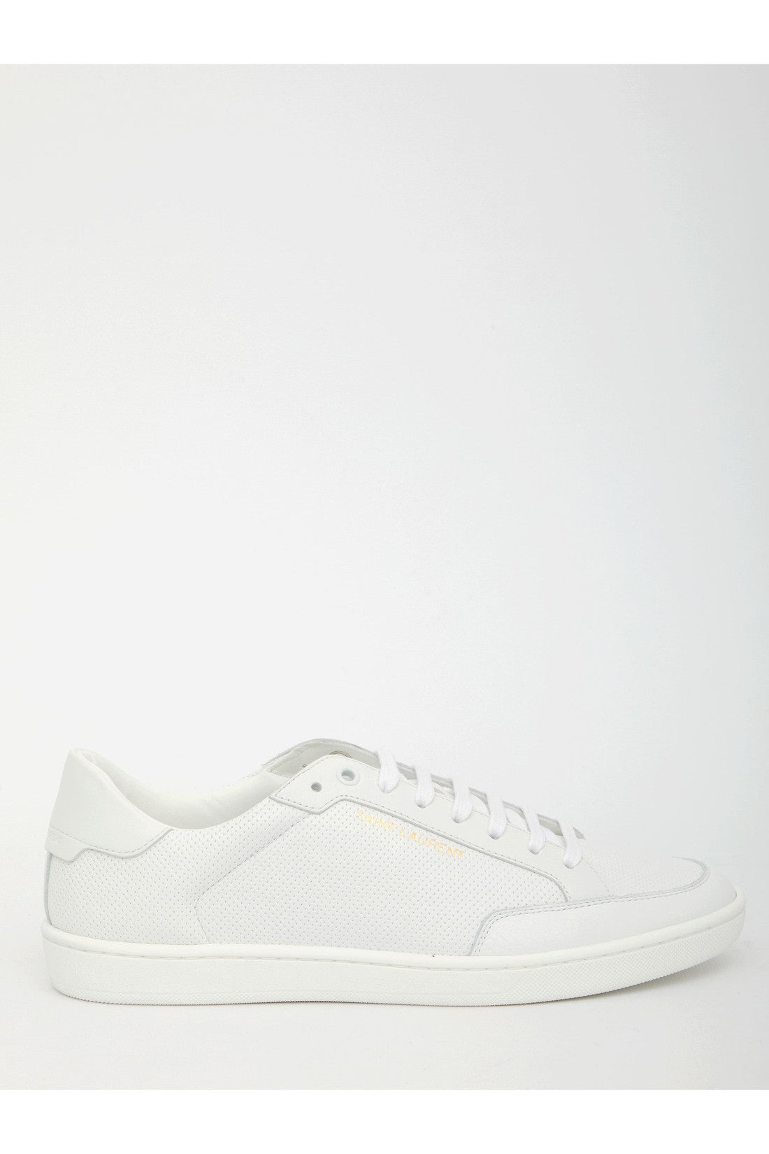 Saint Laurent-OUTLET-SALE-Court Classic SL/10 sneakers-ARCHIVIST