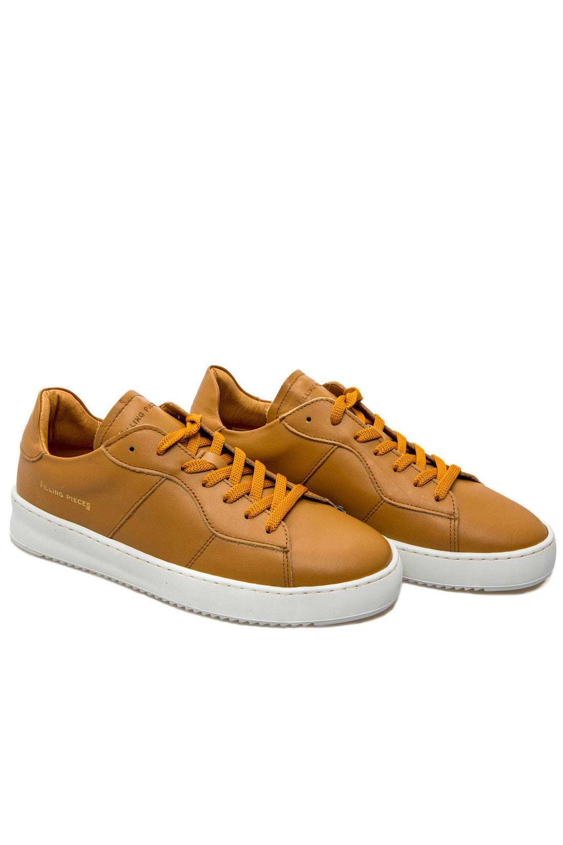 Filling Pieces-OUTLET-SALE-Court Rado Sneakers-ARCHIVIST