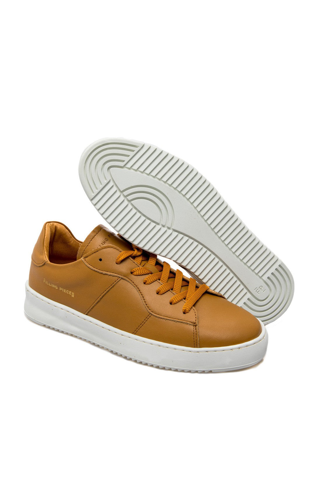 Filling Pieces-OUTLET-SALE-Court Rado Sneakers-ARCHIVIST