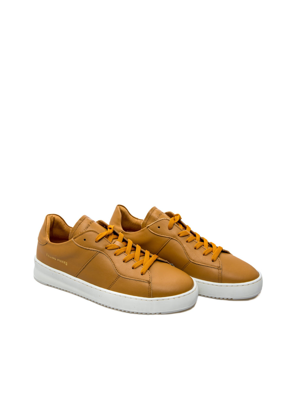 Filling Pieces-OUTLET-SALE-Court Rado Sneakers-ARCHIVIST