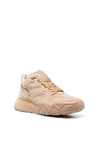 Alexander McQueen-OUTLET-SALE-Court Trainer Oversized Sneakers-ARCHIVIST