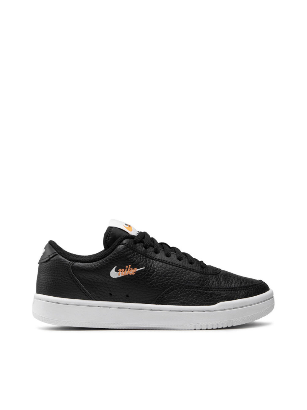 Nike-OUTLET-SALE-Court Vintage PRM Sneakers-ARCHIVIST