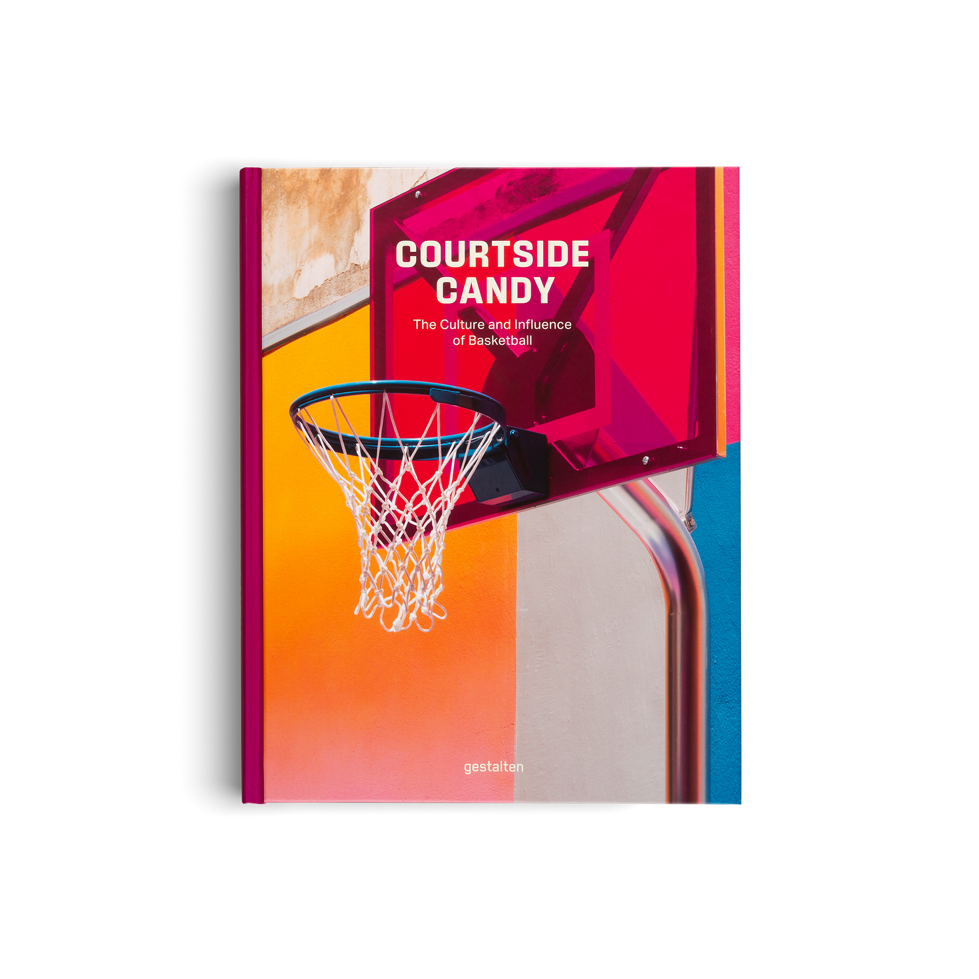 Gestalten Eu Shop-Courtside Candy-Book-Black-Deal-Outlet-by-ARCHIVIST