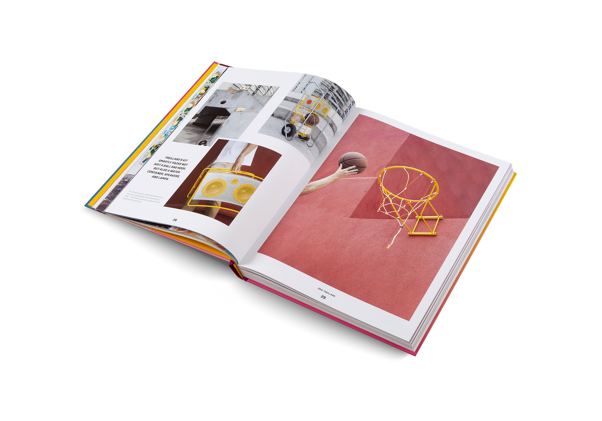 Gestalten Eu Shop-Courtside Candy-Book-Black-Deal-Outlet-by-ARCHIVIST