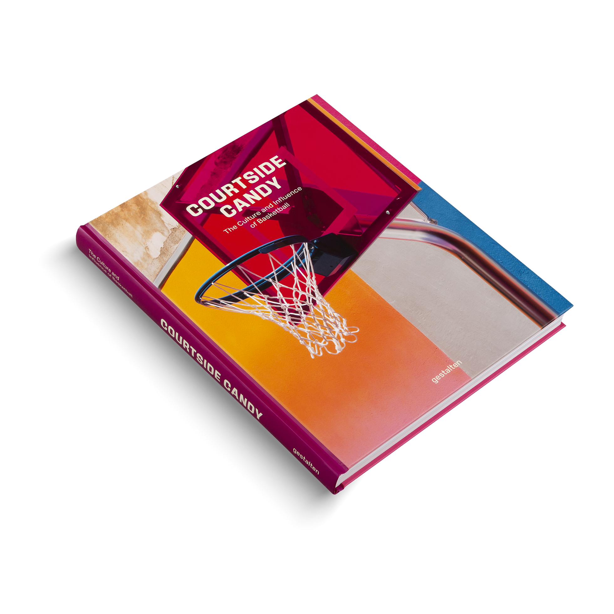 Gestalten Eu Shop-Courtside Candy-Book-Black-Deal-Outlet-by-ARCHIVIST