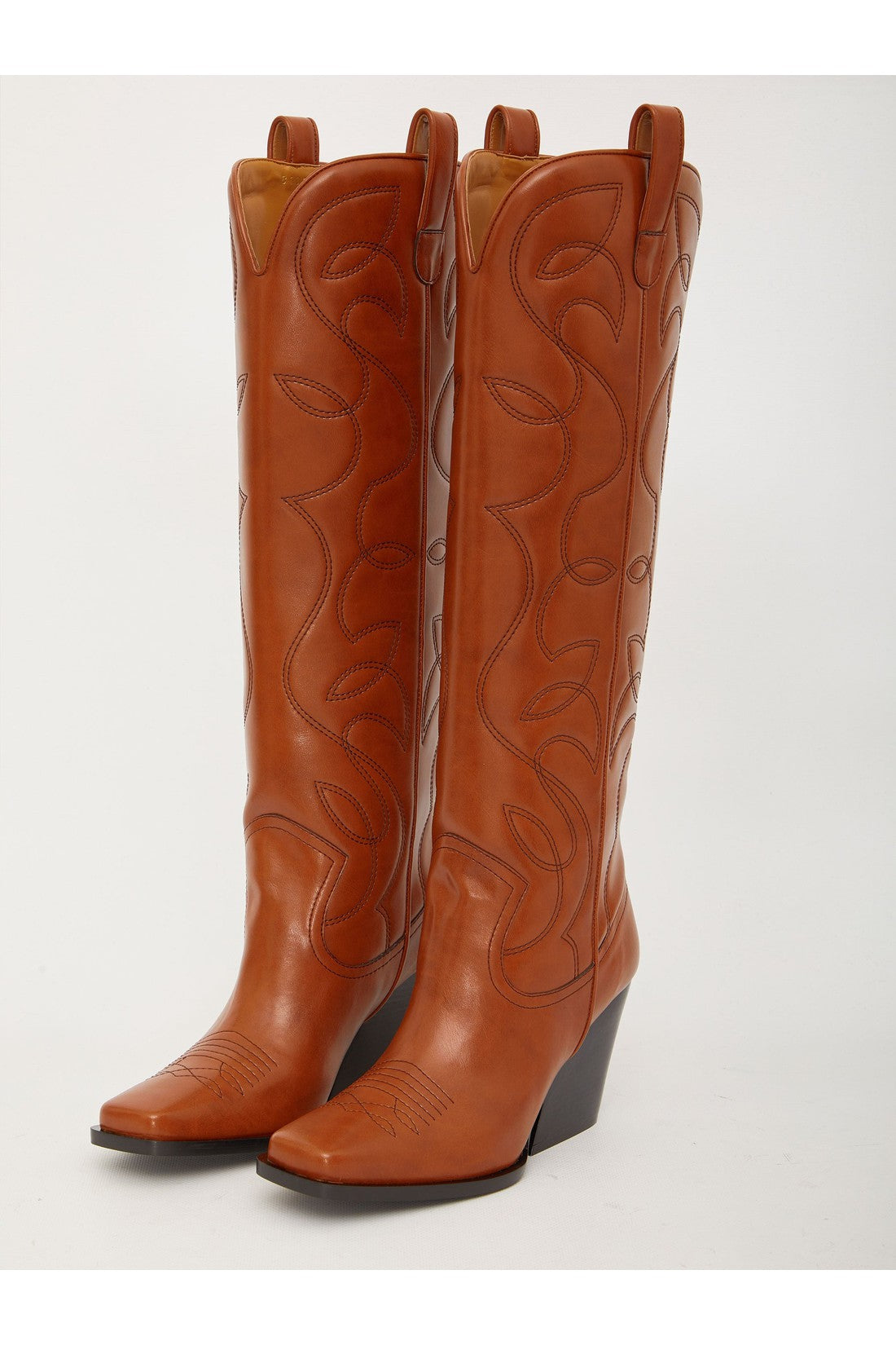 STELLA MCCARTNEY-OUTLET-SALE-Cowboy boots-ARCHIVIST