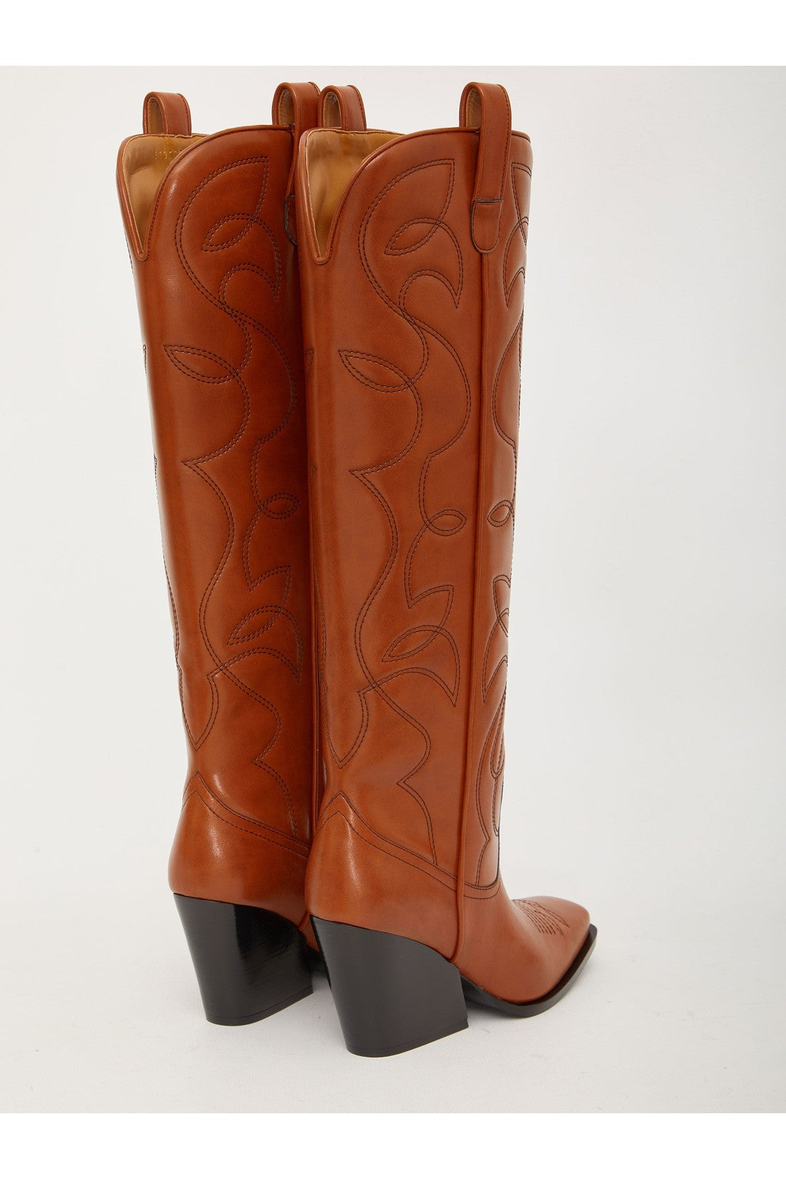 STELLA MCCARTNEY-OUTLET-SALE-Cowboy boots-ARCHIVIST