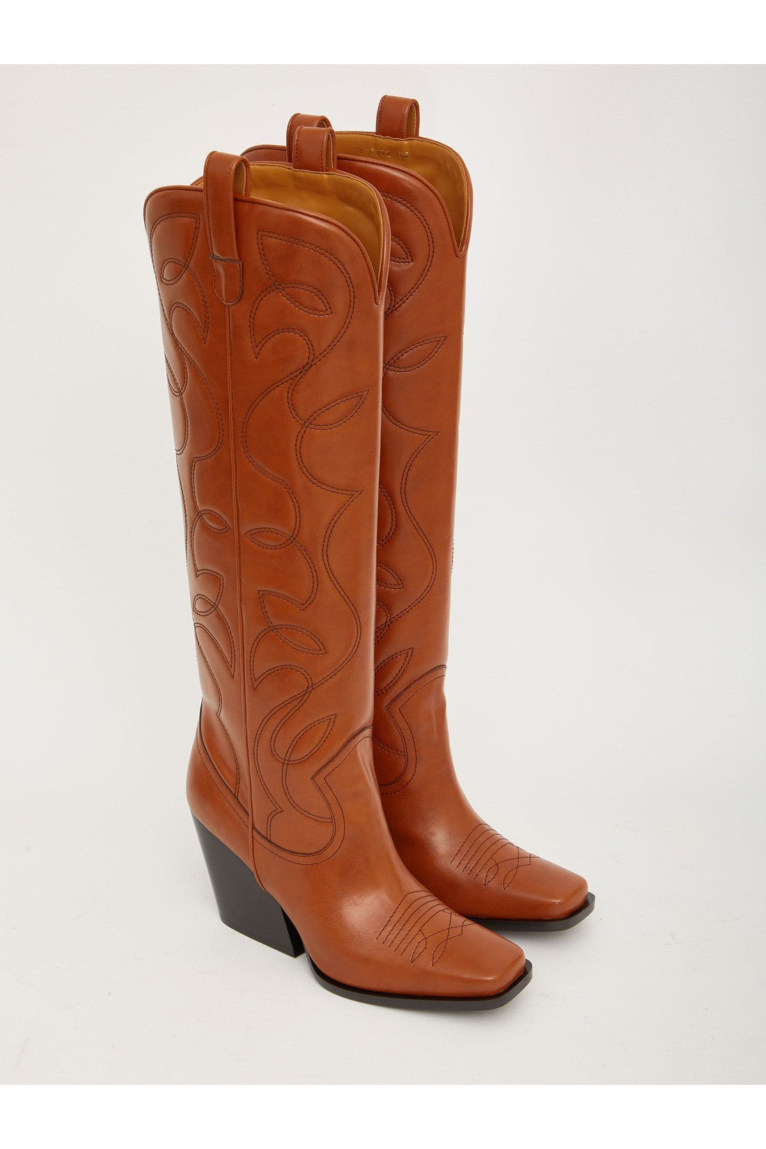 STELLA MCCARTNEY-OUTLET-SALE-Cowboy boots-ARCHIVIST