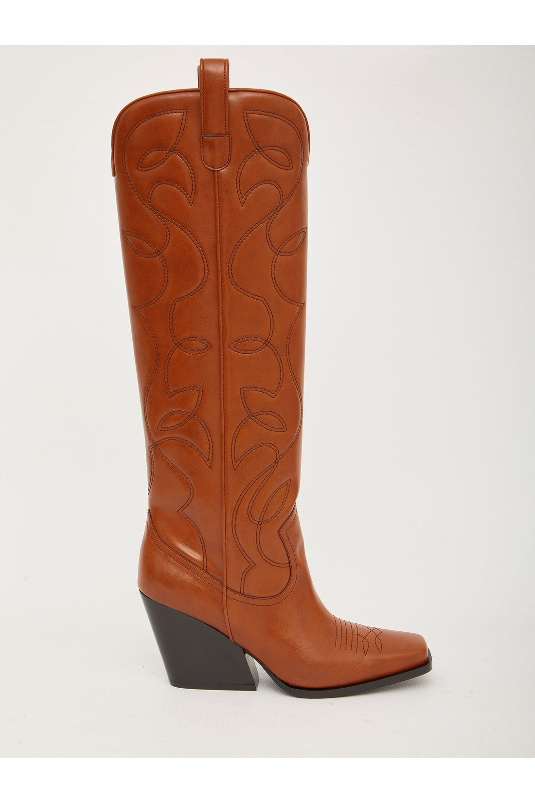 STELLA MCCARTNEY-OUTLET-SALE-Cowboy boots-ARCHIVIST