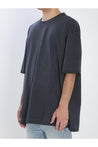 Maison Margiela-OUTLET-SALE-Craw neck T-shirt-ARCHIVIST