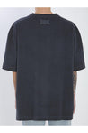 Maison Margiela-OUTLET-SALE-Craw neck T-shirt-ARCHIVIST