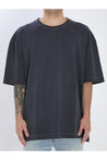 Maison Margiela-OUTLET-SALE-Craw neck T-shirt-ARCHIVIST