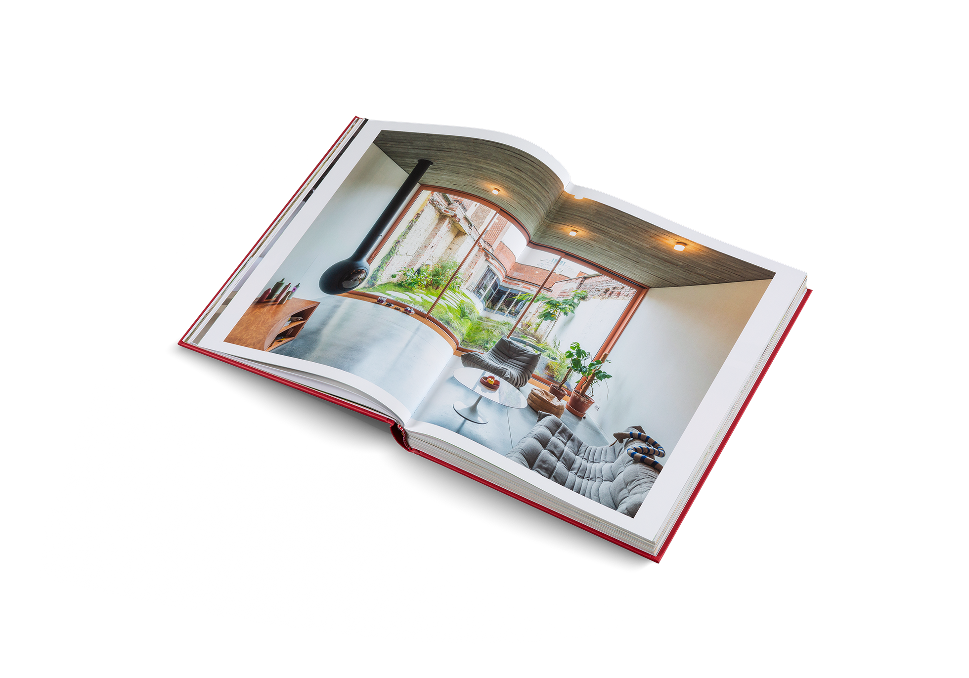 Gestalten Eu Shop-Creative Homes-Book-Black-Deal-Outlet-by-ARCHIVIST