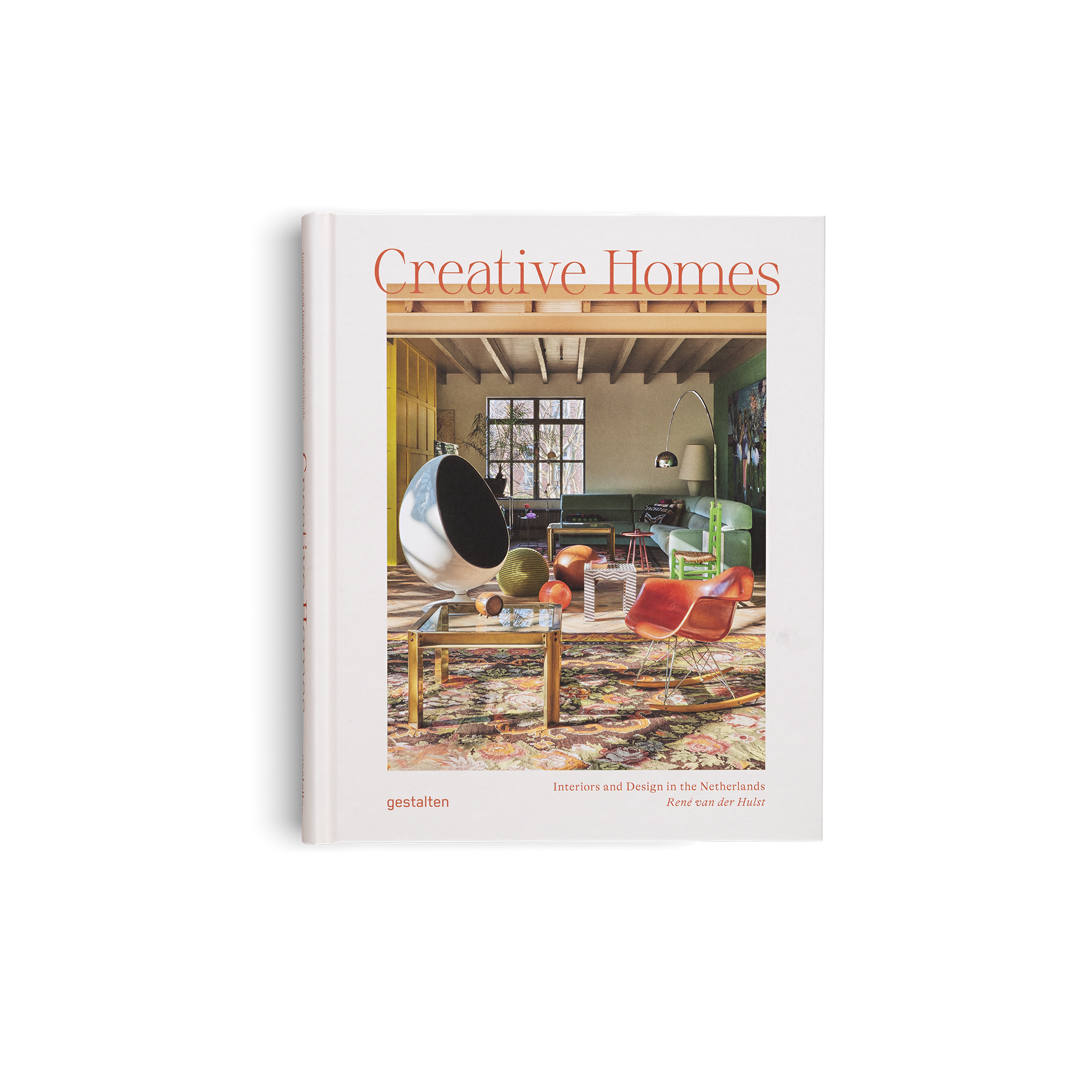 Gestalten Eu Shop-Creative Homes-Book-Black-Deal-Outlet-by-ARCHIVIST