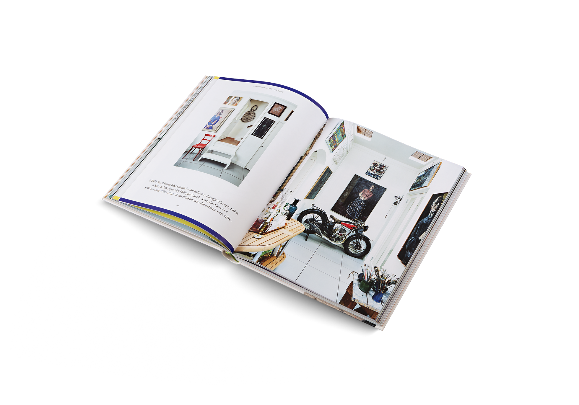 Gestalten Eu Shop-Creative Homes-Book-Black-Deal-Outlet-by-ARCHIVIST