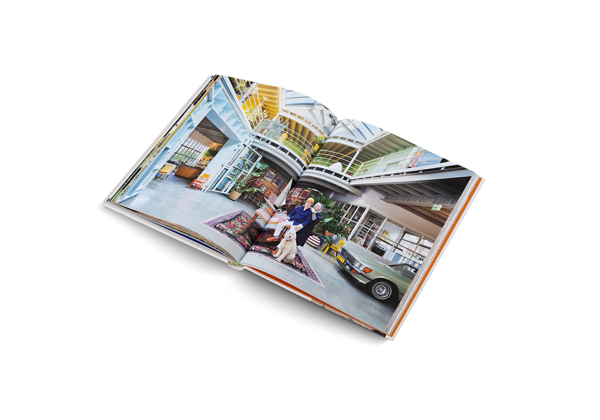 Gestalten Eu Shop-Creative Homes-Book-Black-Deal-Outlet-by-ARCHIVIST