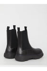 BURBERRY-OUTLET-SALE-Creeper Chelsea boots-ARCHIVIST